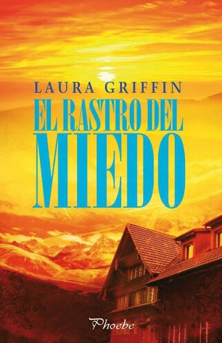 libro gratis Hermanas Glass 1 - El rastro del miedo