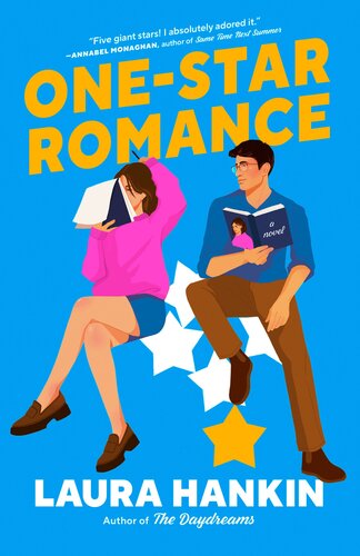 descargar libro One-Star Romance