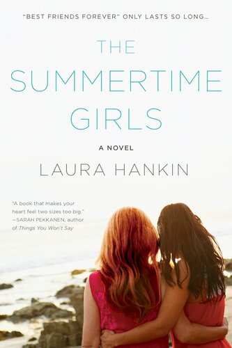 libro gratis The Summertime Girls