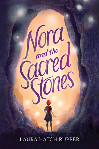 libro gratis Nora and the Sacred Stones
