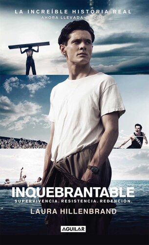 descargar libro Inquebrantable