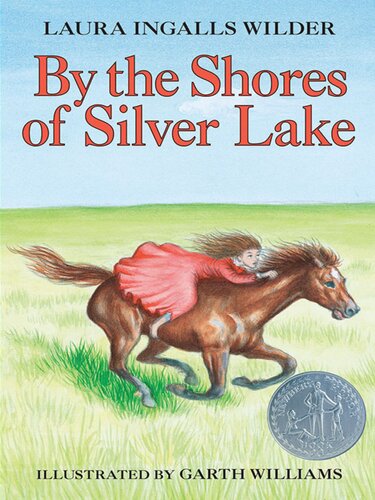 descargar libro By the Shores of Silver Lake