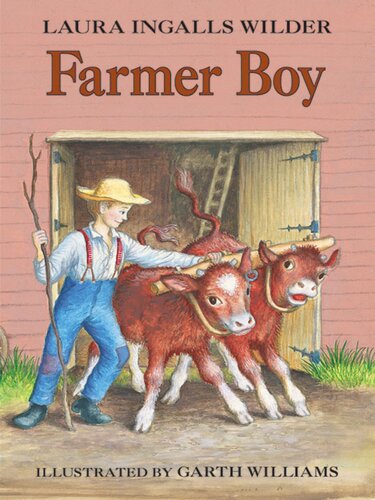 descargar libro Farmer Boy