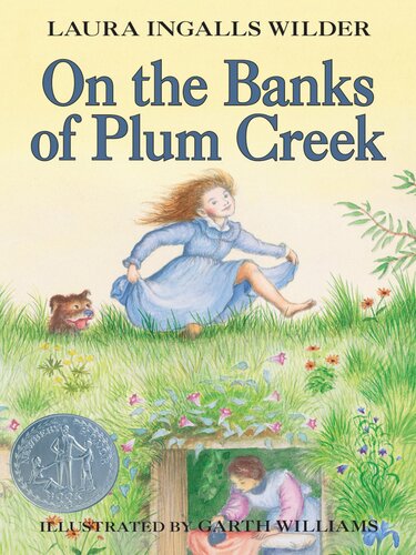 descargar libro On the Banks of Plum Creek