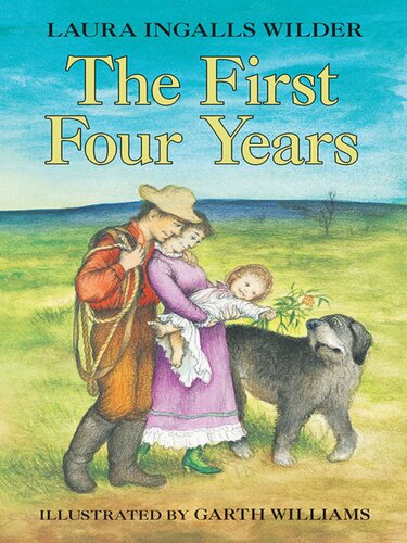 libro gratis The First Four Years