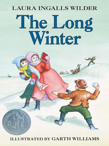 descargar libro The Long Winter