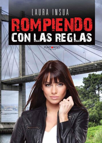 descargar libro Rompiendo Con Las Reglas