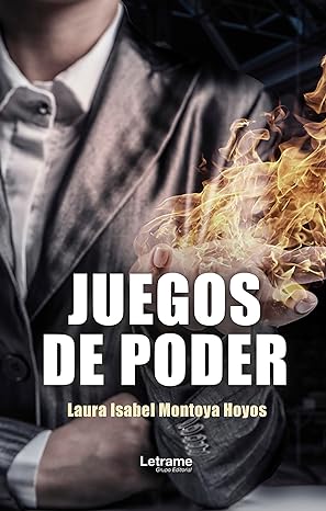 descargar libro Juegos de poder