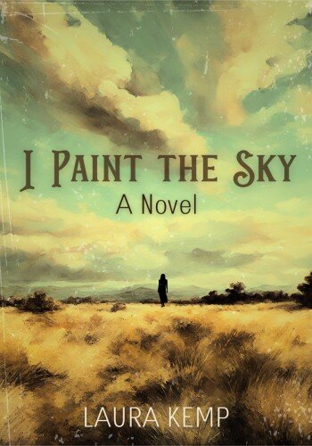 libro gratis I Paint the sky