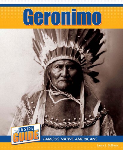 libro gratis Geronimo