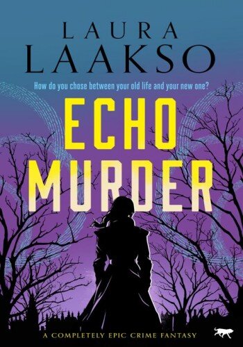 descargar libro Echo Murder