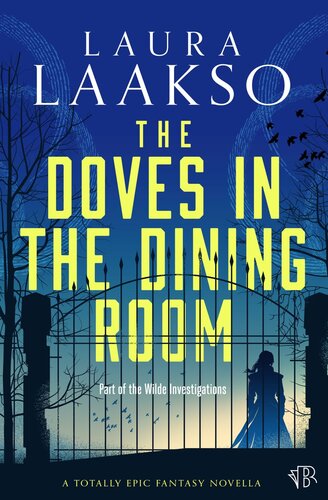 descargar libro The Doves in the Dining Room