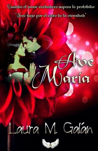 descargar libro Ave Maria