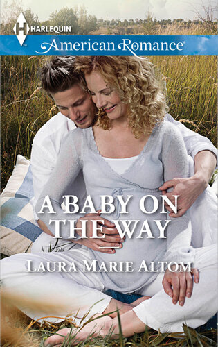 descargar libro A Baby on the Way