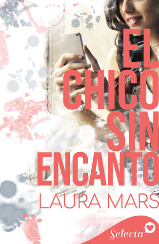 libro gratis El chico sin encanto