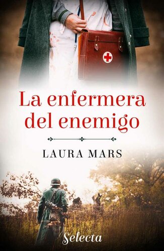 descargar libro La enfermera del enemigo