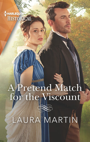 libro gratis A Pretend Match for the Viscount