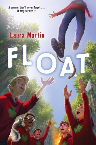 descargar libro Float