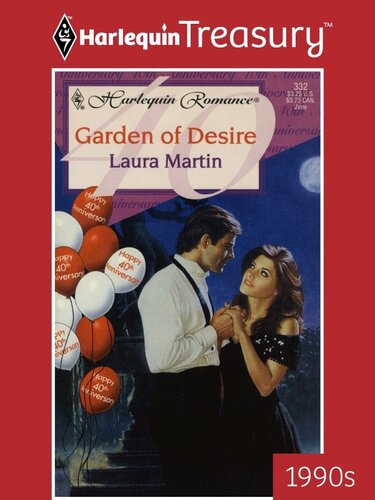 descargar libro Garden Of Desire