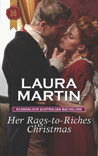 descargar libro Her Rags-to-Riches Christmas