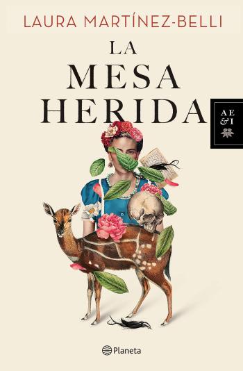 descargar libro La mesa herida