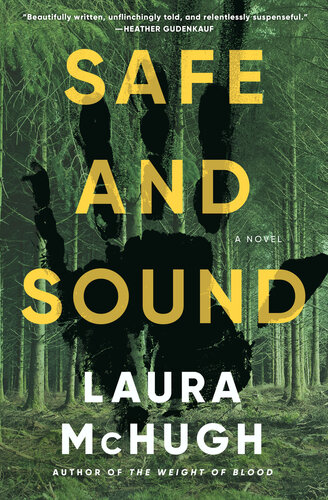 descargar libro Safe and Sound : A Novel