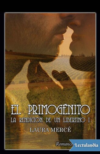 descargar libro El primognito