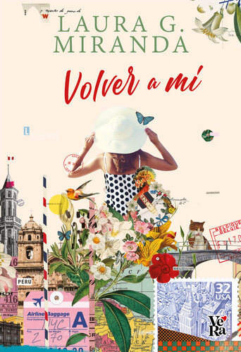 libro gratis Volver a mí