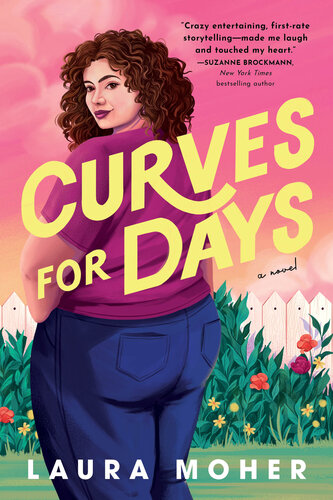 descargar libro Curves for Days