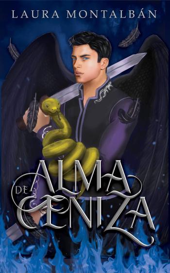 descargar libro Alma de Ceniza (Almas #01)