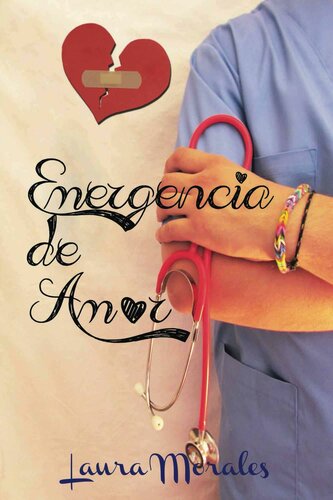 descargar libro Emergencia de Amor