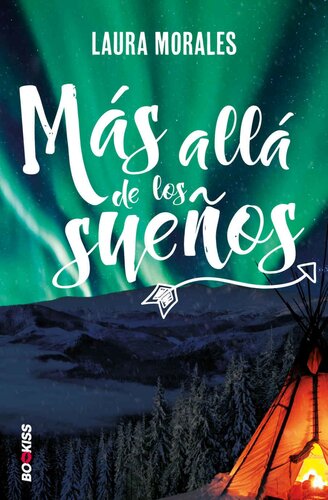 descargar libro Más allá de los sueños