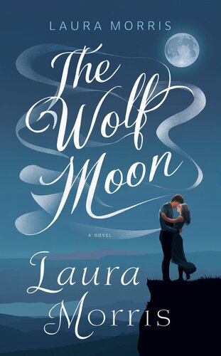 descargar libro The Wolf Moon