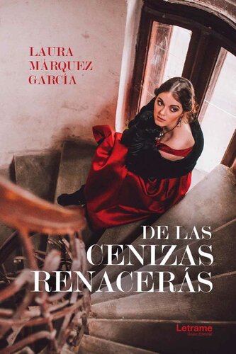 descargar libro De las cenizas renacerás