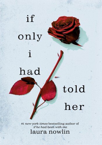 libro gratis If Only I Had Told Her