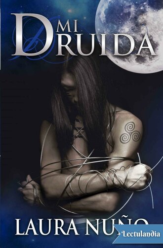 libro gratis Mi druida