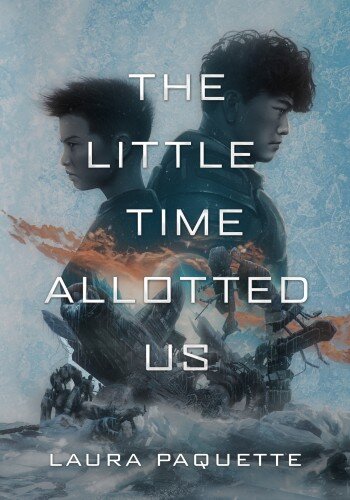 descargar libro The Little Time Allotted Us