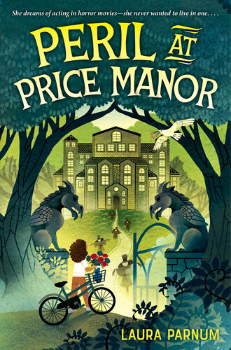 descargar libro Peril at Price Manor