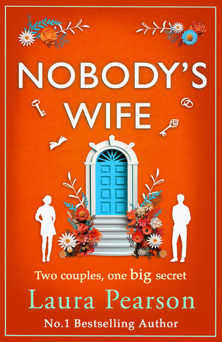 libro gratis Nobody's Wife