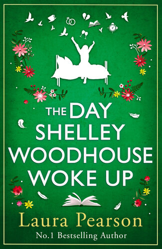 descargar libro The Day Shelley Woodhouse Woke Up