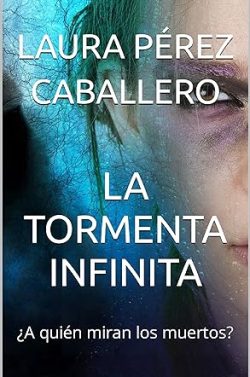 descargar libro La tormenta infinita