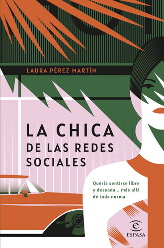 libro gratis La chica de las redes sociales