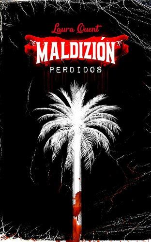 libro gratis MaldiZion2: Perdidos