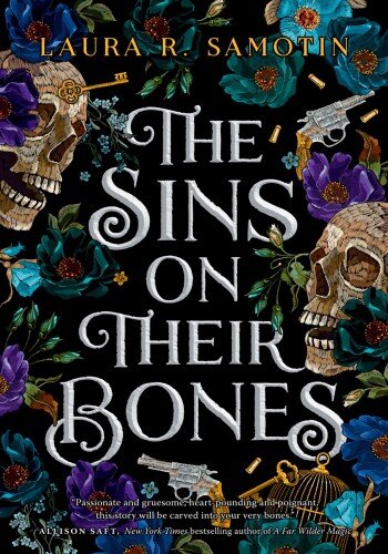 descargar libro The Sins on Their Bones