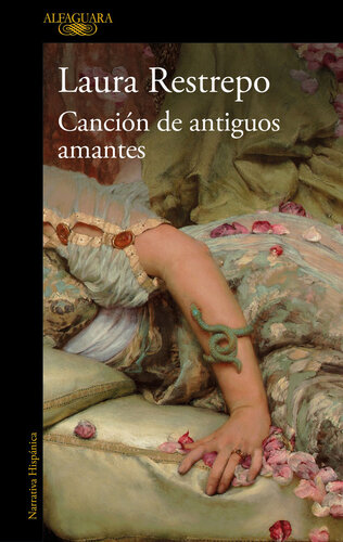 libro gratis Cancion de antiguos amantes [ed.: Primera edición]