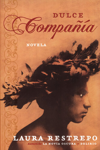 descargar libro Dulce Compania: Novela