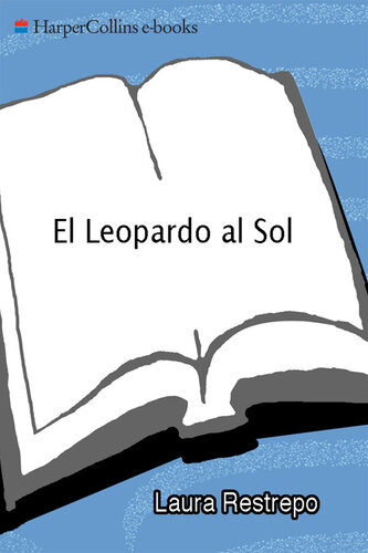 libro gratis El Leopardo al Sol: Novela