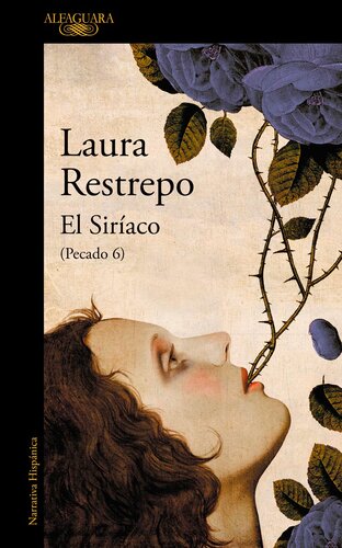 descargar libro El Siríaco