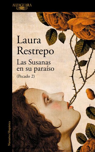 libro gratis Las Susanas en su paraíso