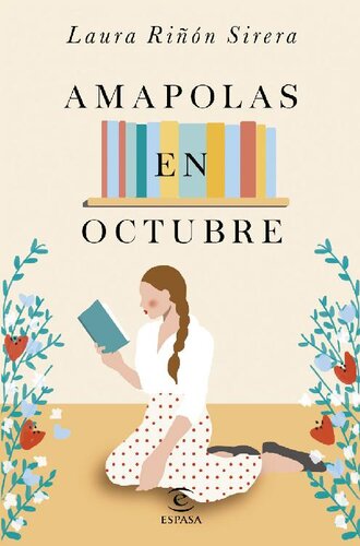 descargar libro Amapolas en octubre [ed.: Primera edición]